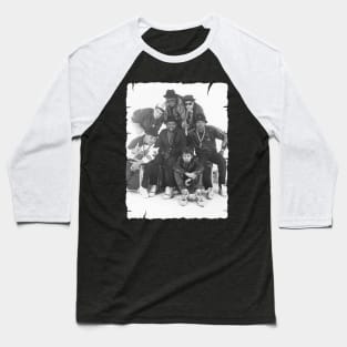 THE GANG Baseball T-Shirt